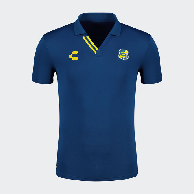 Charly Sport Training Everton Polo Shirt for Men
