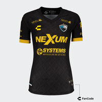 Tampico Madero Away Jersey for Women 2021/22