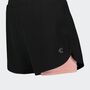 Charly Sport Running 3" Shorts with Inner for Women