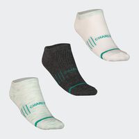 Charly Fashion 3 Pack Socks for Women