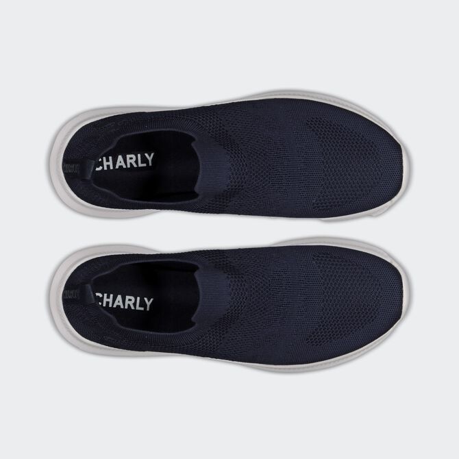 Tenis Charly Milien Relax Walking para Hombre