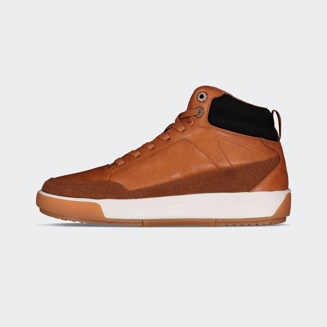 Charly Hegon City Urban Fashion Boots For Men
