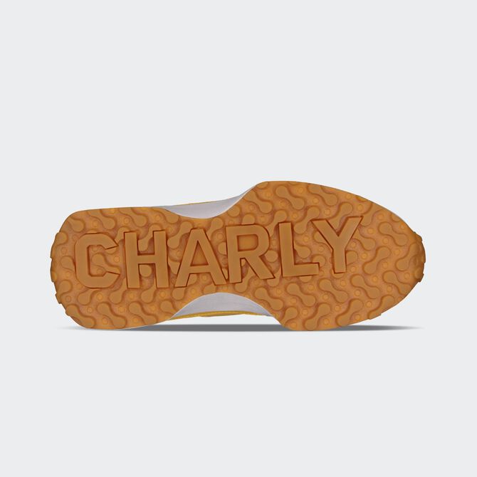 Charly Epsilon City Moda classic shoes for Women