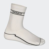 Charly Sport Soccer Unisex Socks