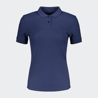 Charly Sport Fitness Premium Polo Shirt for Women