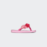 Charly City Sunset Fashion Sandals for Girls