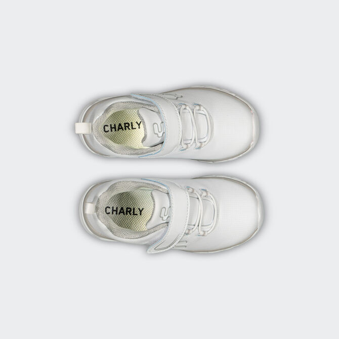 Charly Light Sport Shoes for Boys