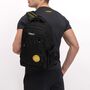 Charly Sports Dorados Backpack