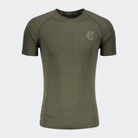 Charly Sports Running Shirt for Men