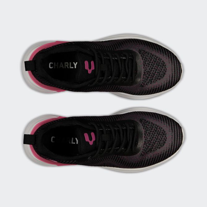 Tenis Charly Irving Relax Walking Light Sport para Mujer