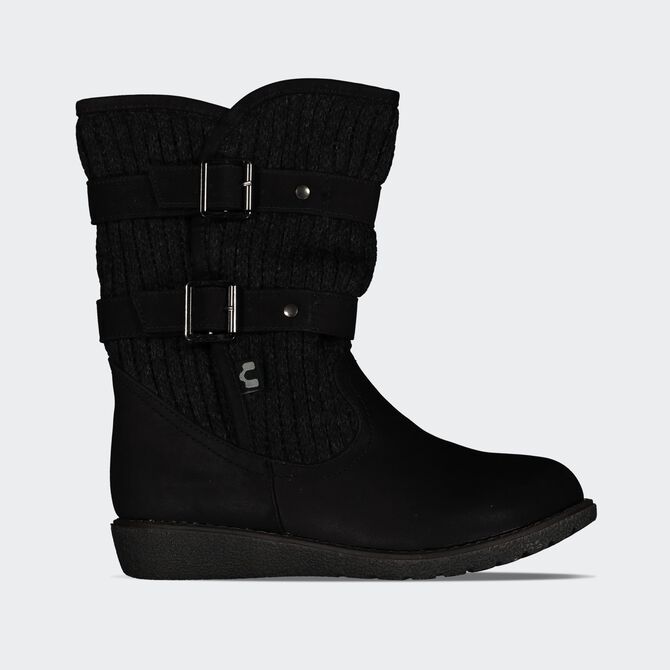 Charly City Uraban Boots for Women