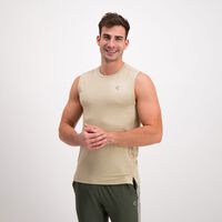 Tank Charly Sport Trainning Recycle para Hombre