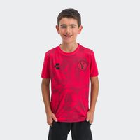 Charly Sport Concentración Xolos Shirt for kids