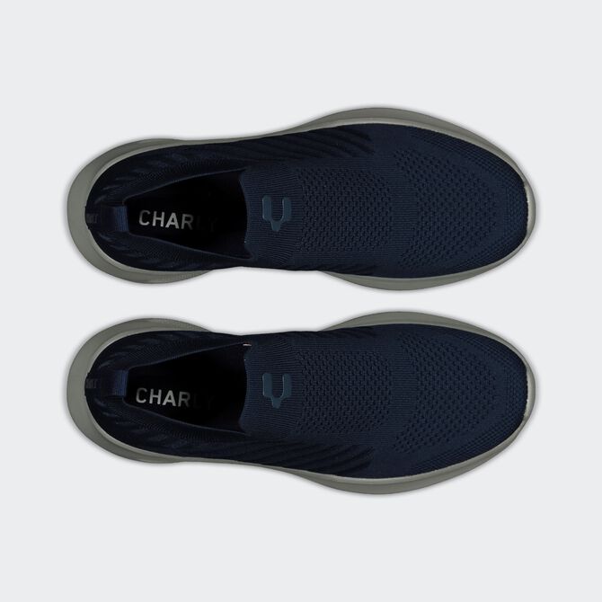 Charly Nossan Relax Walking shoes for Men