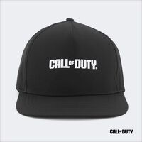Gorra Call of Duty x CHARLY Edición Especial