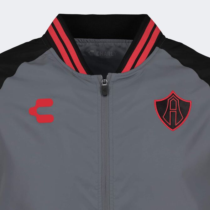 Charly Sport Concentración Atlas Jacket for Men