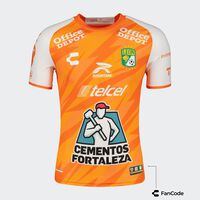 Jersey León Visita Portero para Hombre 2022/23