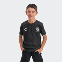 León FANS CHOICE Away Shirt for Kids 23/24