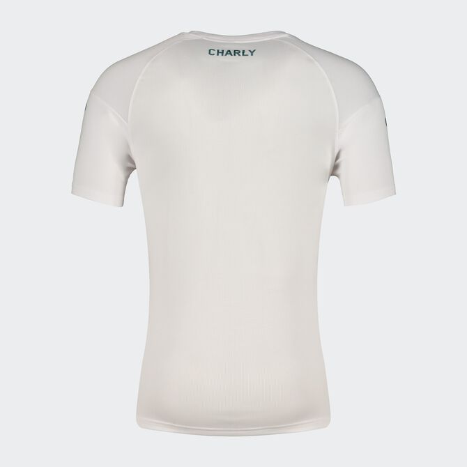 Santos Warm-up Shirt Third Jersey Version