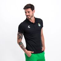 Polo Charly Sport Concentración Santos para Hombre 2021/22