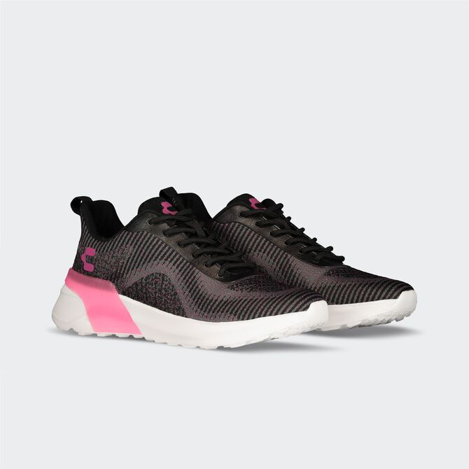 Tenis Charly Irving Relax Walking Light Sport para Mujer