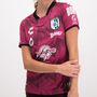 Querétaro Women's League Goalkeeper Away Jersey 2022/23