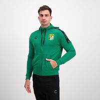 Charly Sport Concentracion León Jacket for Men