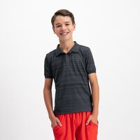 Charly Kids Training Sport Polo Shirt for Boys