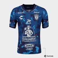 Call of Duty x CHARLY Pachuca Special Edition Jersey for Men 23-24
