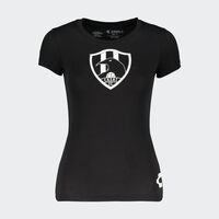 Charly Cuervos Soccer Shirt for Women