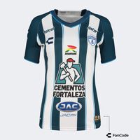 Pachuca Home Jersey for Women 23/24