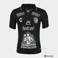 León Away Jersey for Men 23/24