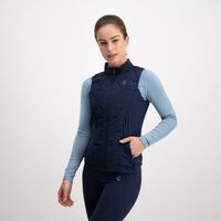 Charly Sport Running Vest for Women