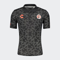 Charly Sports Xolos Polo Shirt for Men