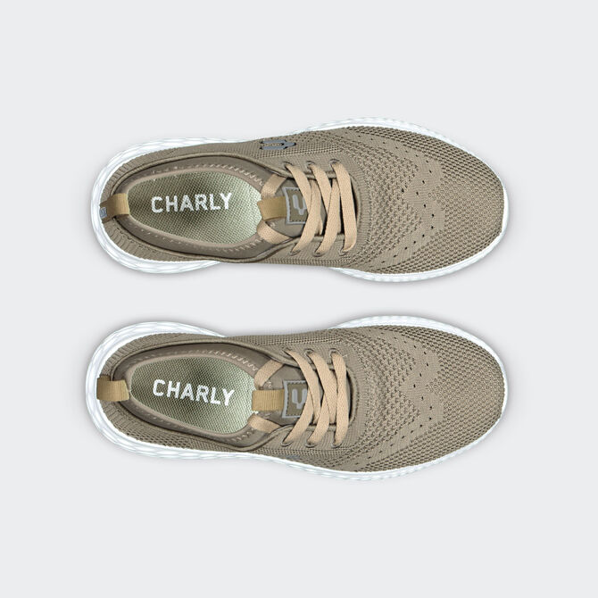 Charly Relax Light Sports Shoes for Men