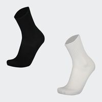 Charly Training 3 Pack Socks for Men