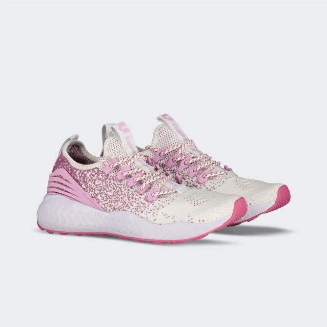 Tenis Charly Costello Relax Walking Light Sport para Mujer