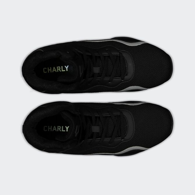 Charly Sports Basketball Shoes for Men