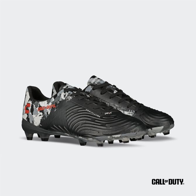 Call of Duty x CHARLY Neovolution G PFX Soccer Cleats