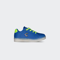 Charly Romo City Moda Classic Shoes for Boys