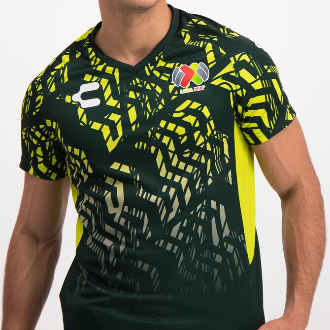 Charly Training Liga MX All Star Game Special Edition Shirt for Men 2022