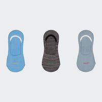 Charly City Moda 3-Pack Liners for Boys