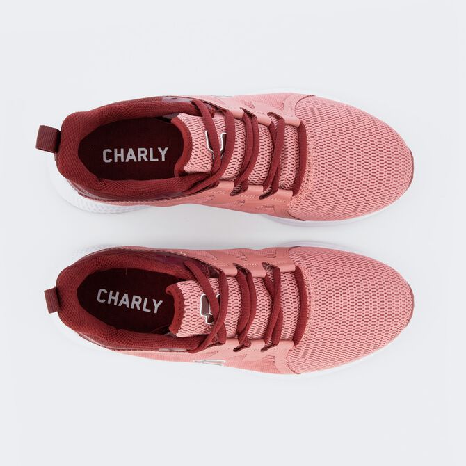 Charly Advastra Active Sneakers for Women