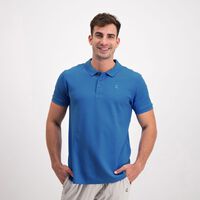 Charly Training Sport Polo Shirt for Men