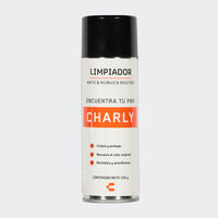 Charly Sports Shoe Cleaner