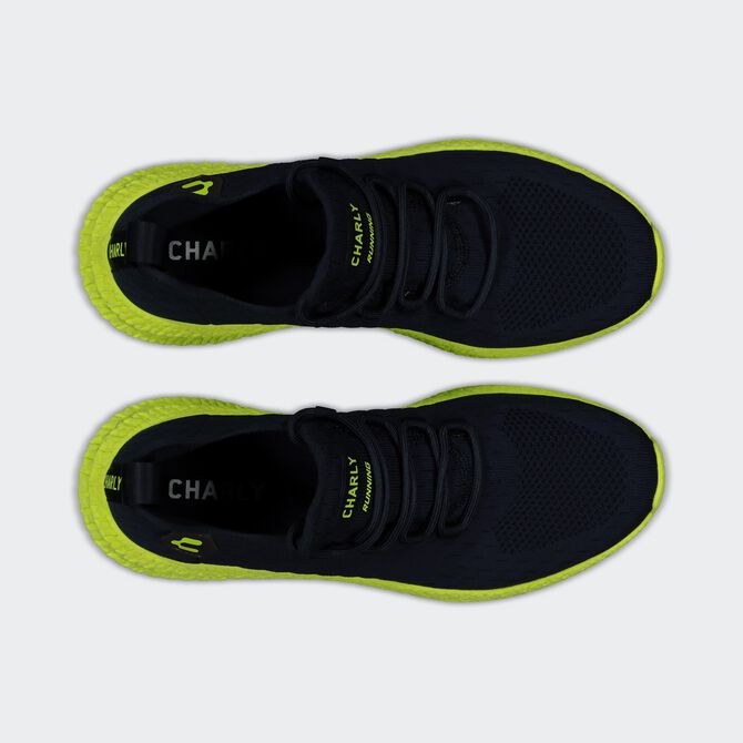 Charly Mikado Sport Running Light Sneakers For Men