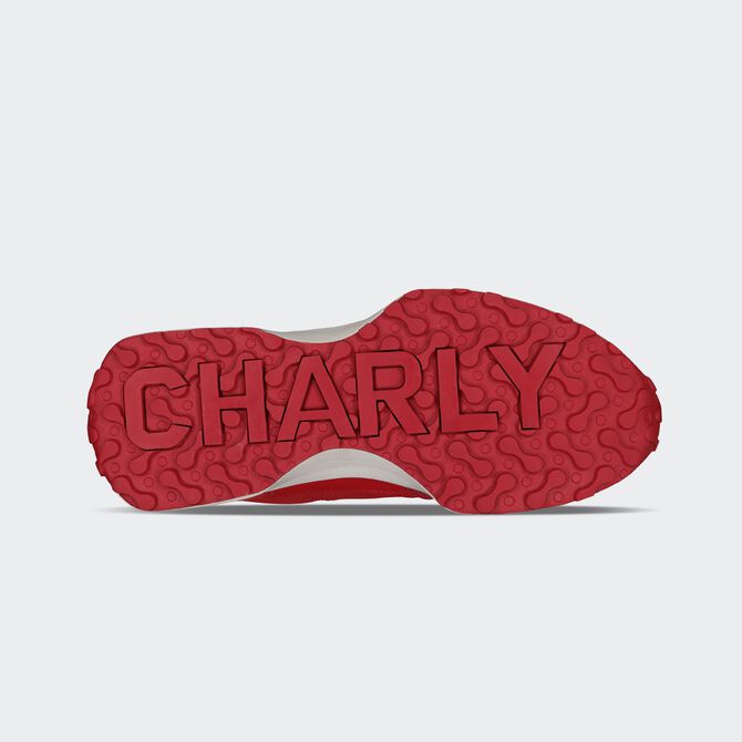 Charly Epsilon City Moda classic shoes for Men