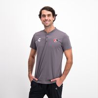 Charly Sport Men's Atlas Concentración Shirt 2021/22