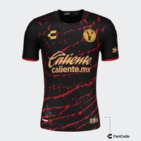Xolos Home Jersey for Men 2022/23
