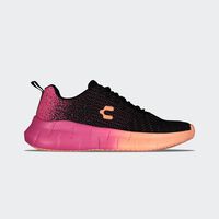 Charly Volter Relax Walking Light Sport Sneakers For Women